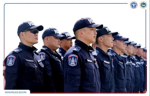 Бие бүрэлдэхүүн өндөржүүлсэн бэлэн байдлын зэрэгт шилжлээ